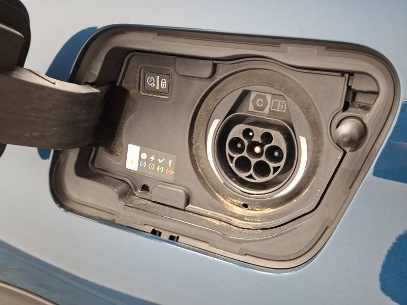 Peugeot 3008 - Photo 34