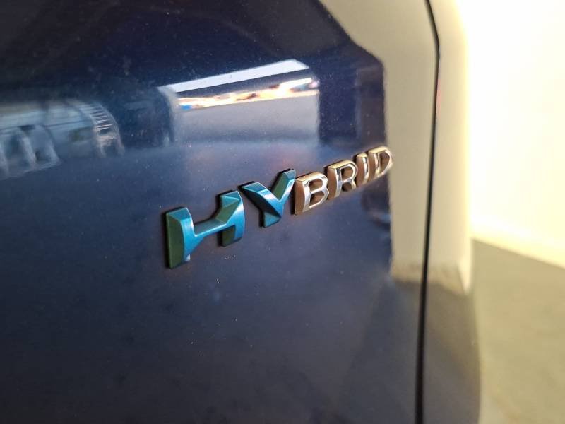 Peugeot 3008 - Photo 36