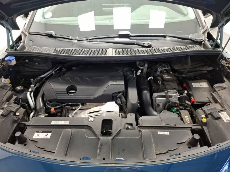 Peugeot 3008 - Photo 37