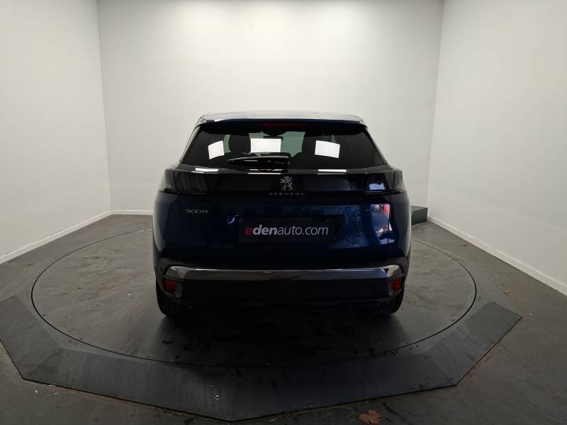 Peugeot 3008 - Photo 4