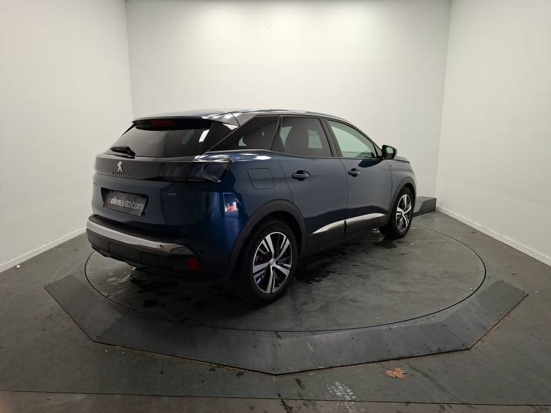 Peugeot 3008 - Photo 5