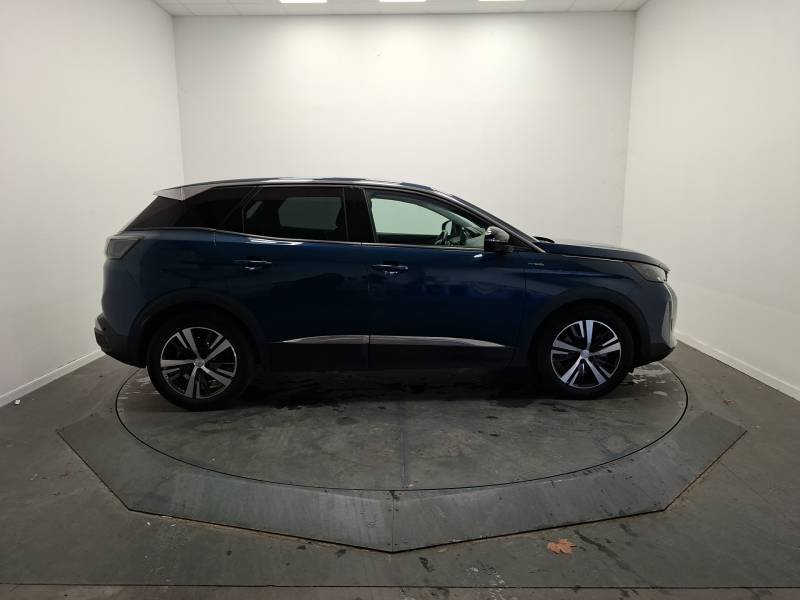 Peugeot 3008 - Photo 6