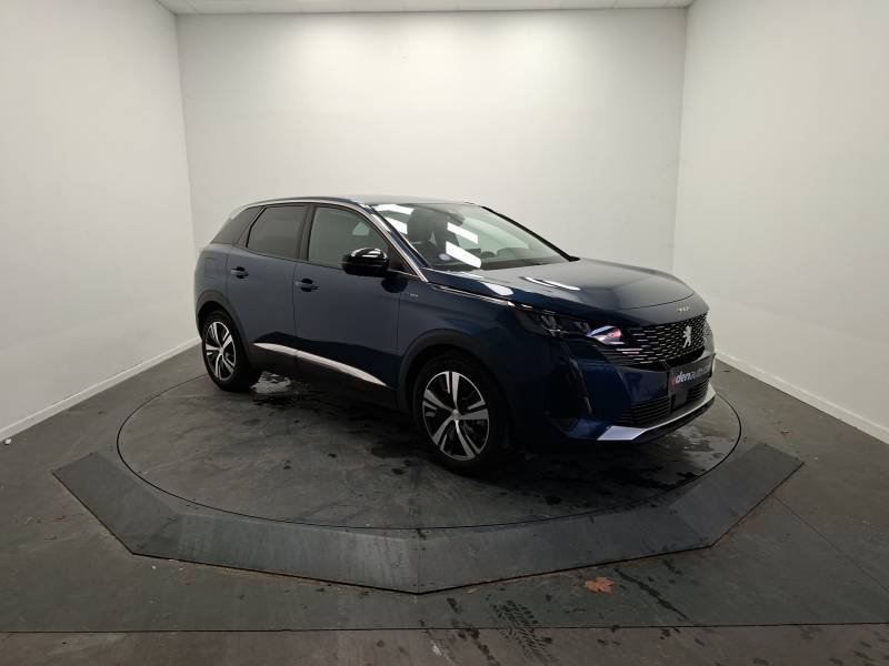 Peugeot 3008 - Photo 7