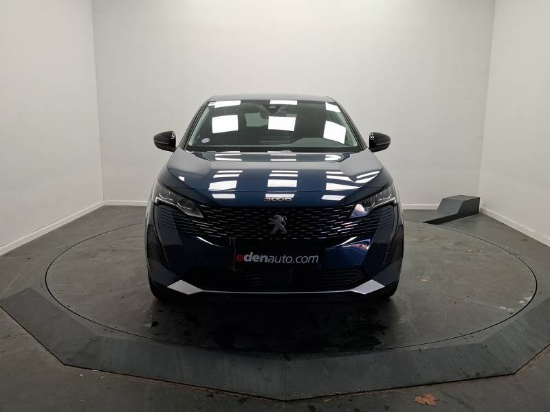 Peugeot 3008 - Photo 8