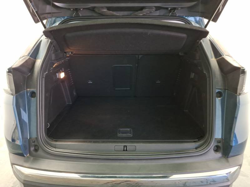 Peugeot 3008 - Photo 9