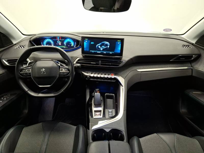 Peugeot 3008 - Photo 10