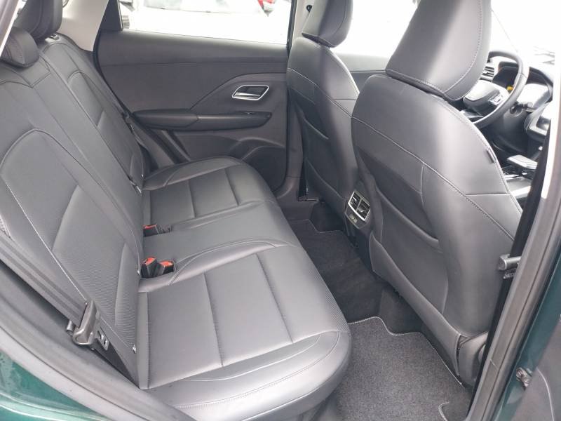 MG ZS - Photo 13