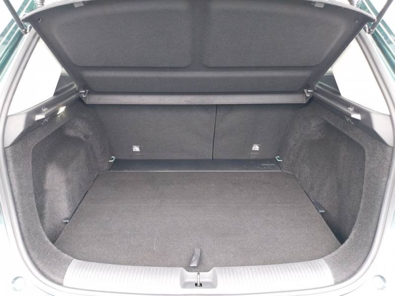 MG ZS - Photo 14