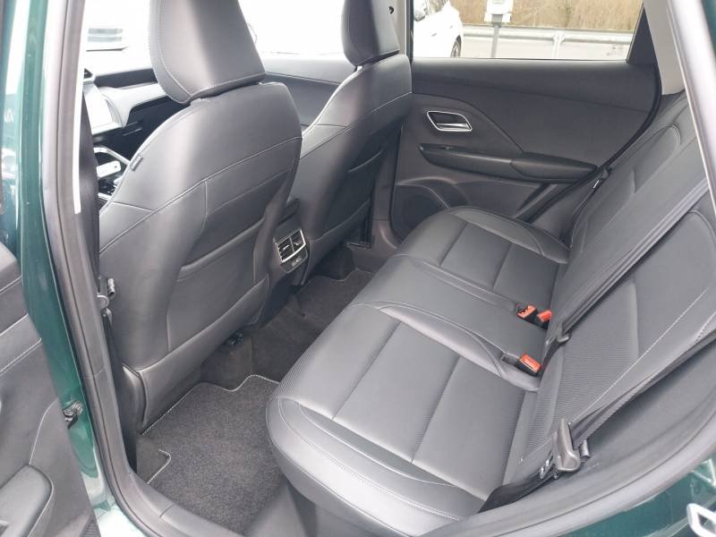 MG ZS - Photo 15