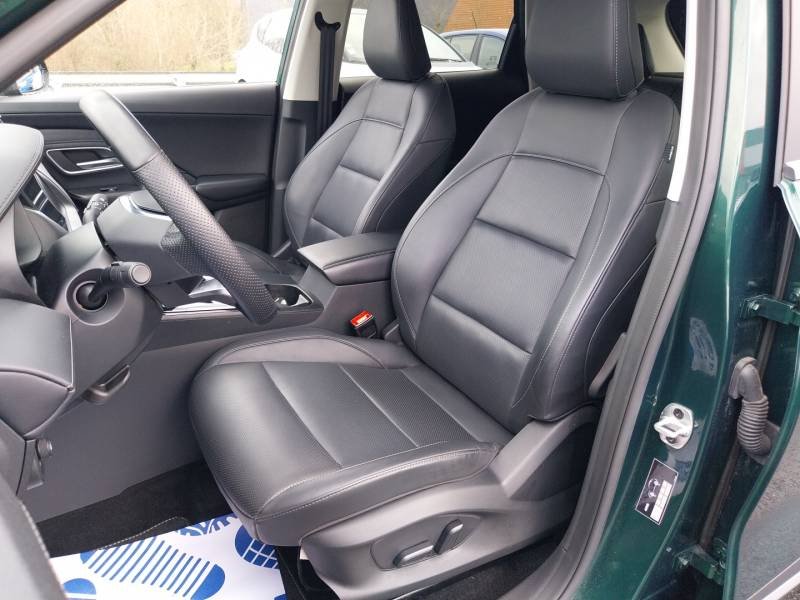 MG ZS - Photo 18