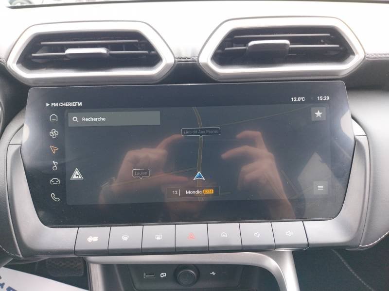 MG ZS - Photo 24