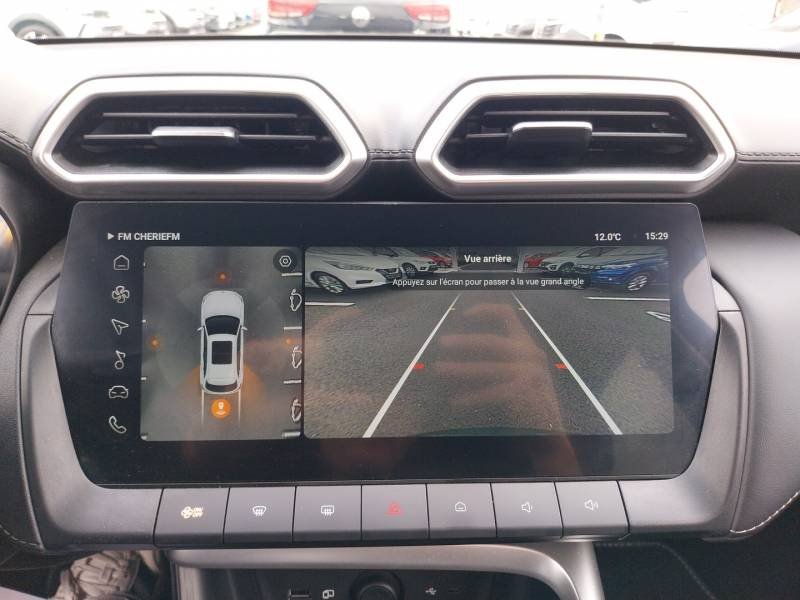 MG ZS - Photo 26