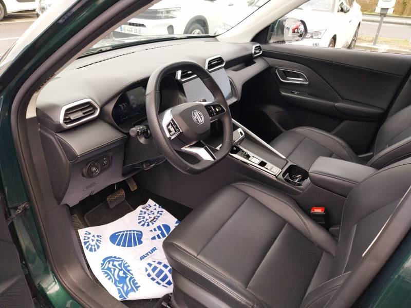 MG ZS - Photo 10