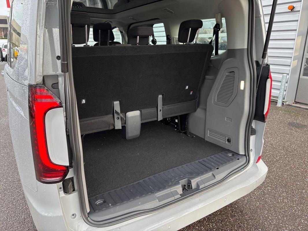 Volkswagen Caravelle - Photo 13
