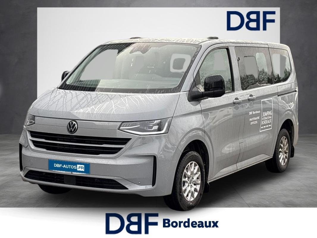 Volkswagen Caravelle - Photo 14