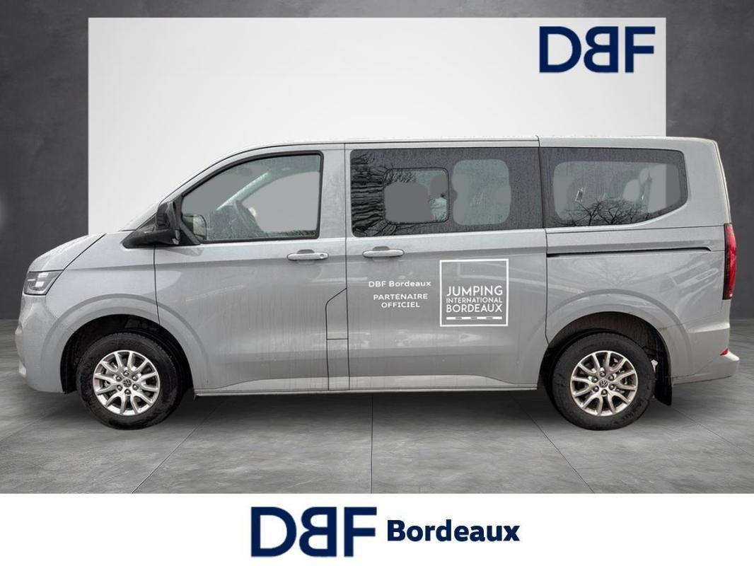 Volkswagen Caravelle - Photo 15