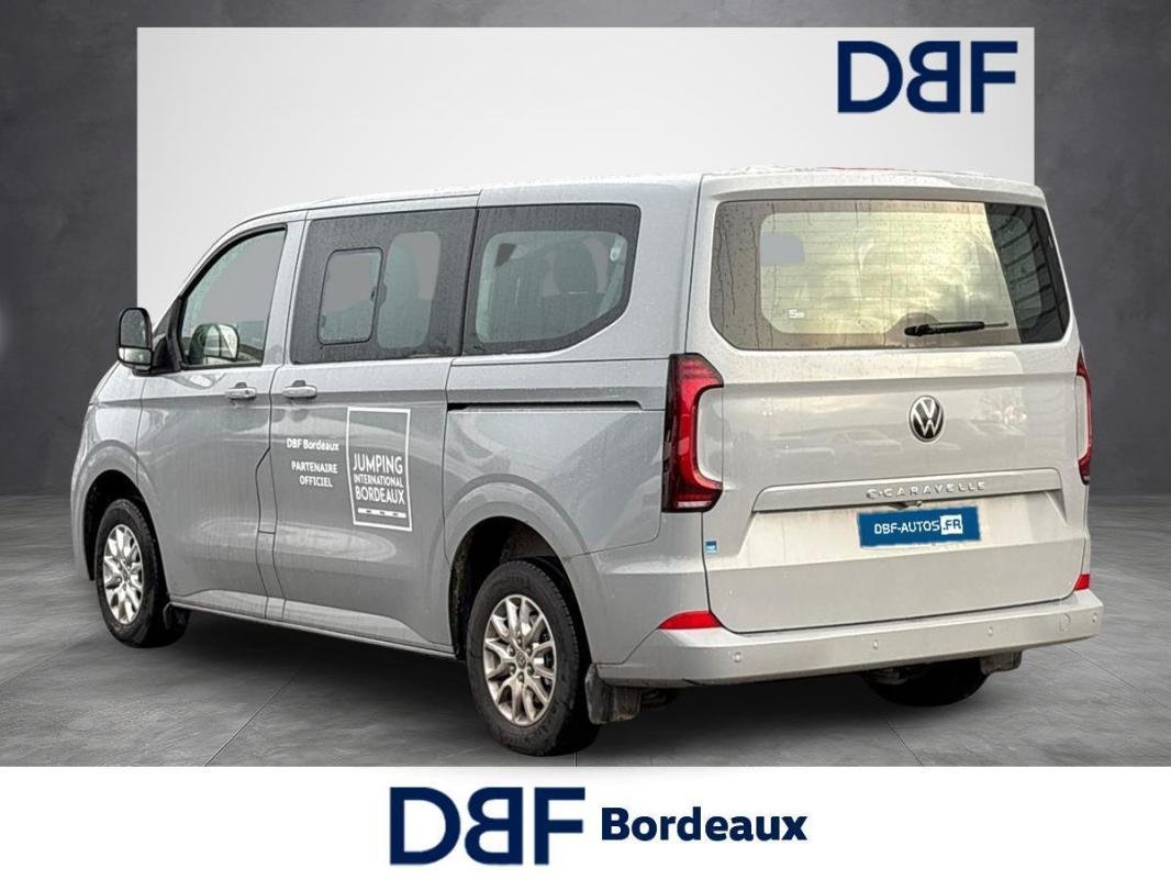 Volkswagen Caravelle - Photo 16