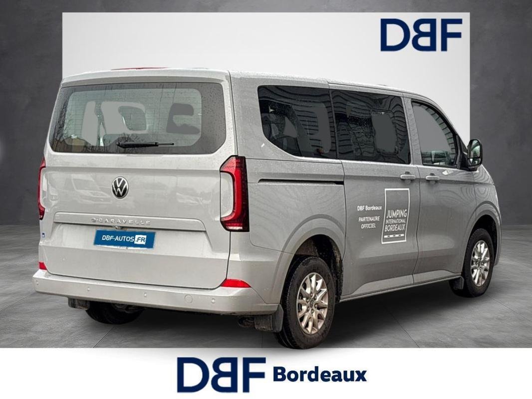 Volkswagen Caravelle - Photo 18