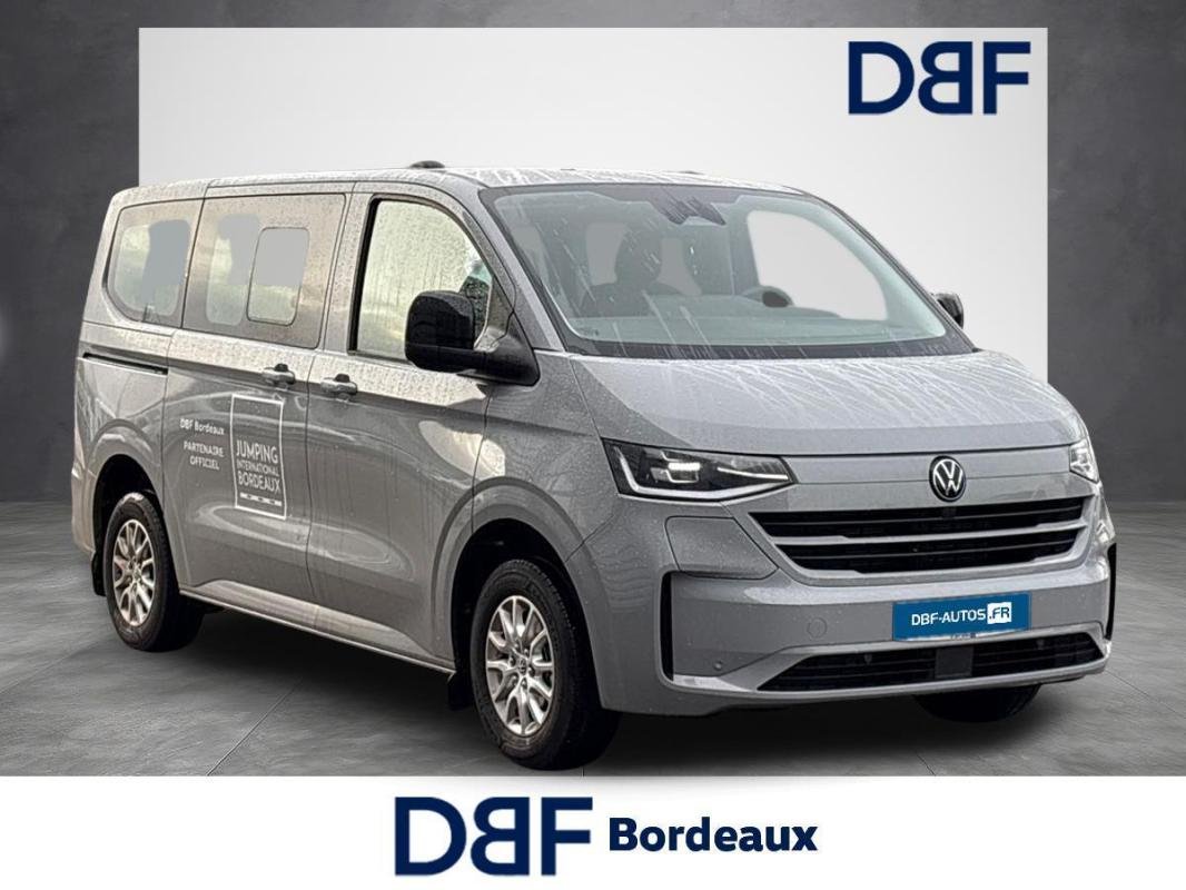 Volkswagen Caravelle - Photo 19