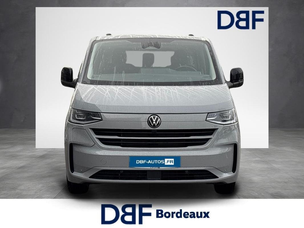 Volkswagen Caravelle - Photo 20