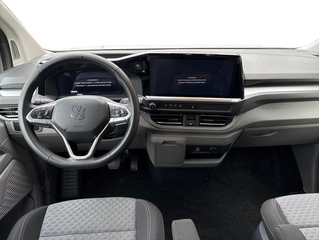 Volkswagen Caravelle - Photo 21