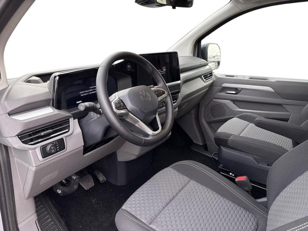 Volkswagen Caravelle - Photo 22