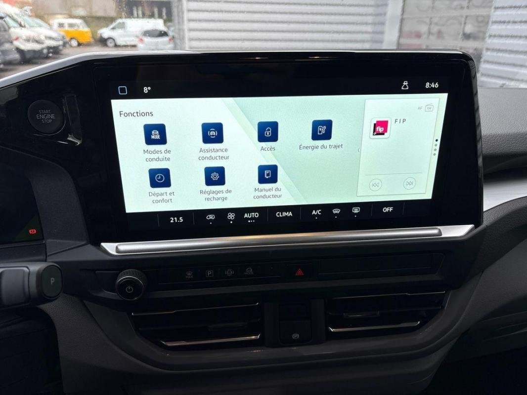Volkswagen Caravelle - Photo 23