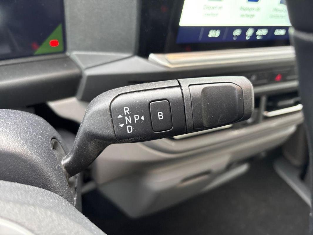 Volkswagen Caravelle - Photo 24
