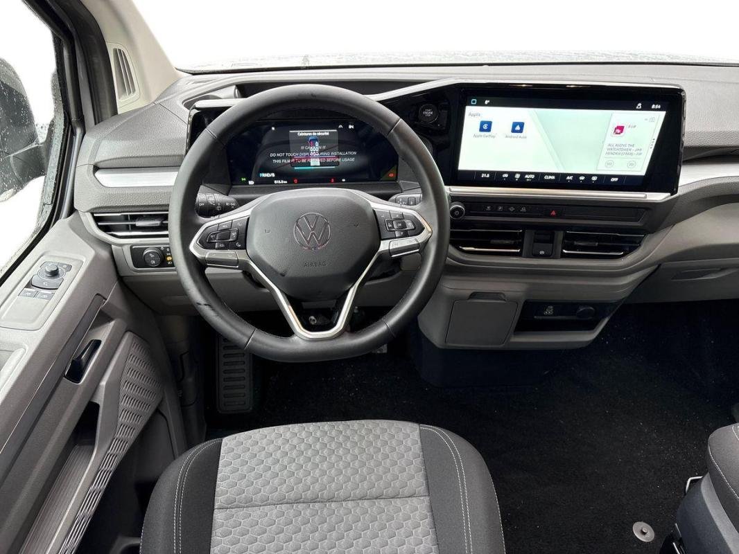 Volkswagen Caravelle - Photo 5