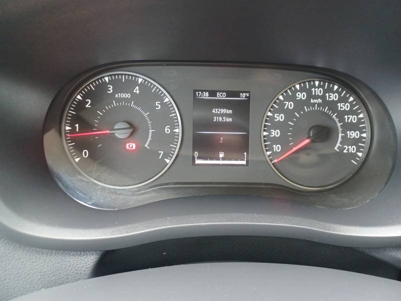 Renault Master - Photo 12