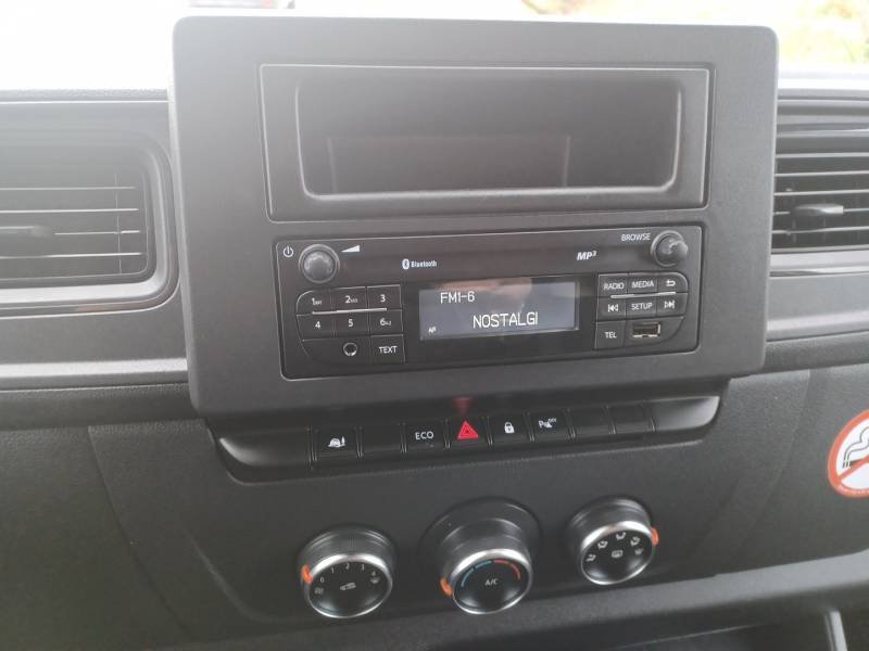 Renault Master - Photo 13