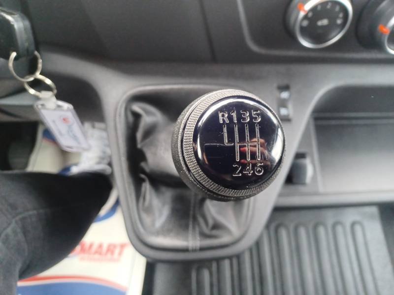 Renault Master - Photo 15