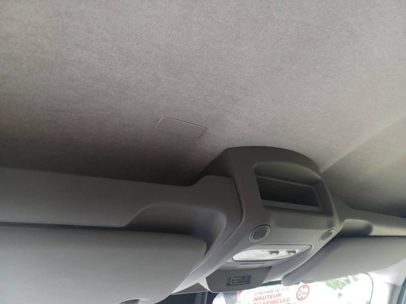 Renault Master - Photo 16