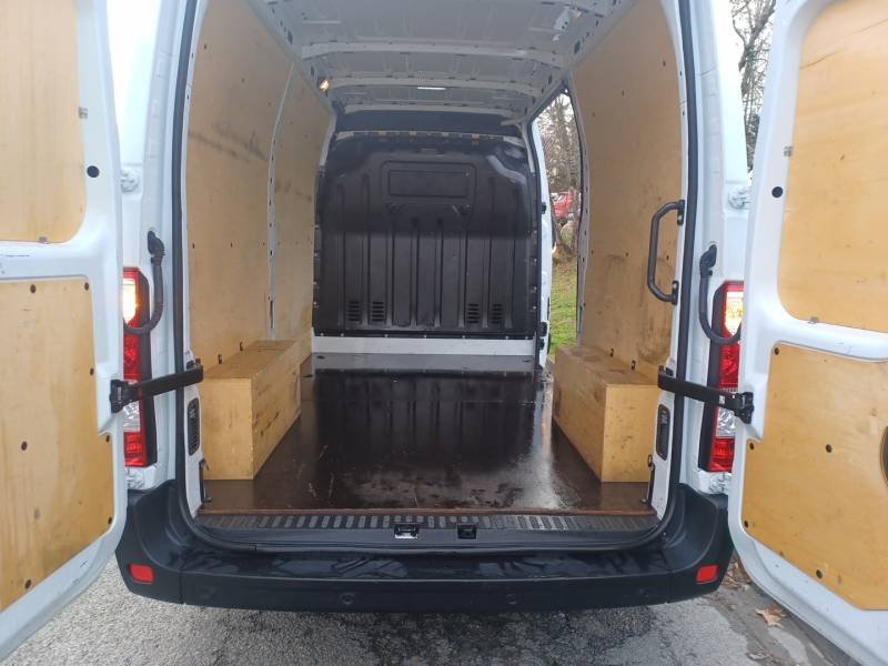 Renault Master - Photo 17