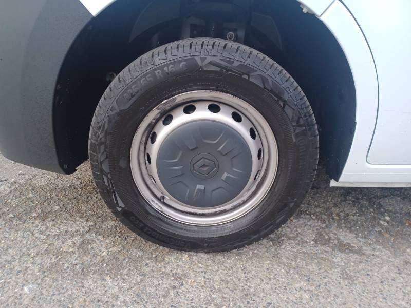 Renault Master - Photo 18