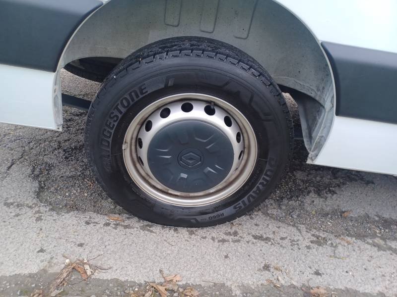 Renault Master - Photo 20