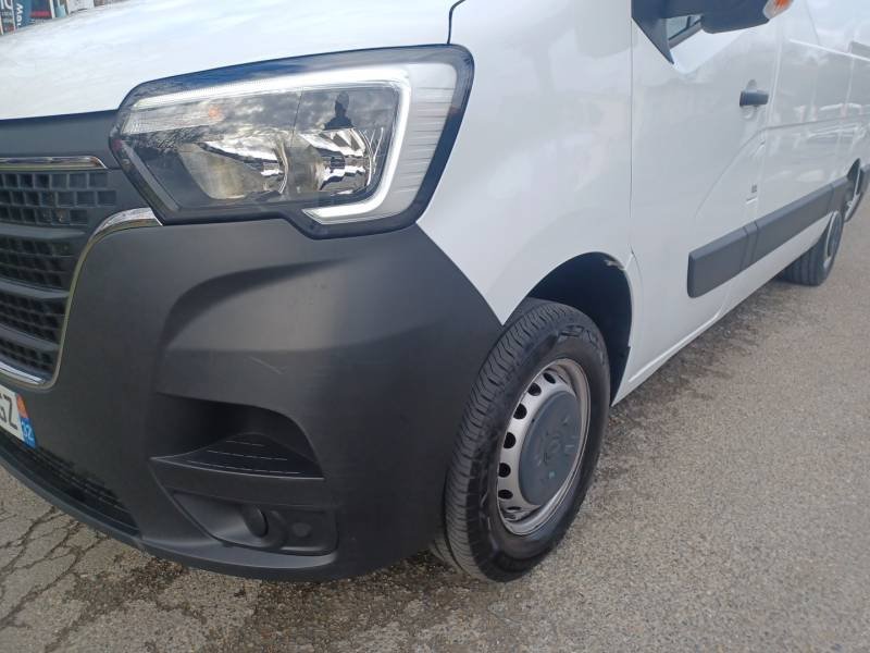 Renault Master - Photo 22