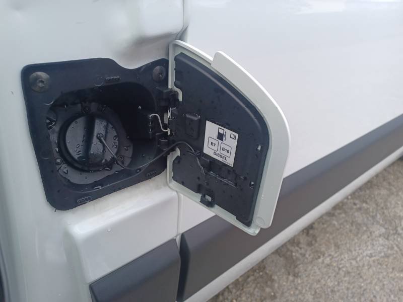 Renault Master - Photo 23