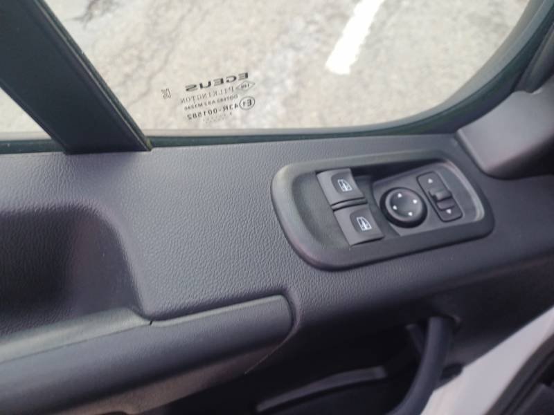 Renault Master - Photo 24