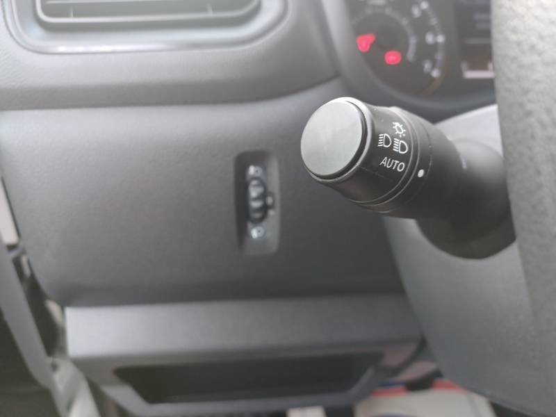 Renault Master - Photo 25