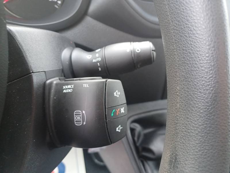 Renault Master - Photo 26