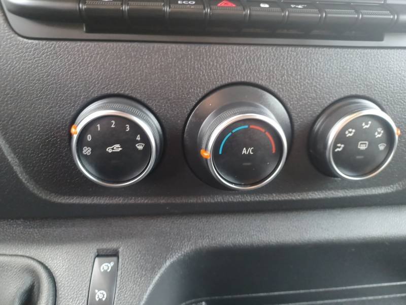 Renault Master - Photo 28