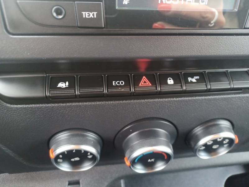 Renault Master - Photo 29