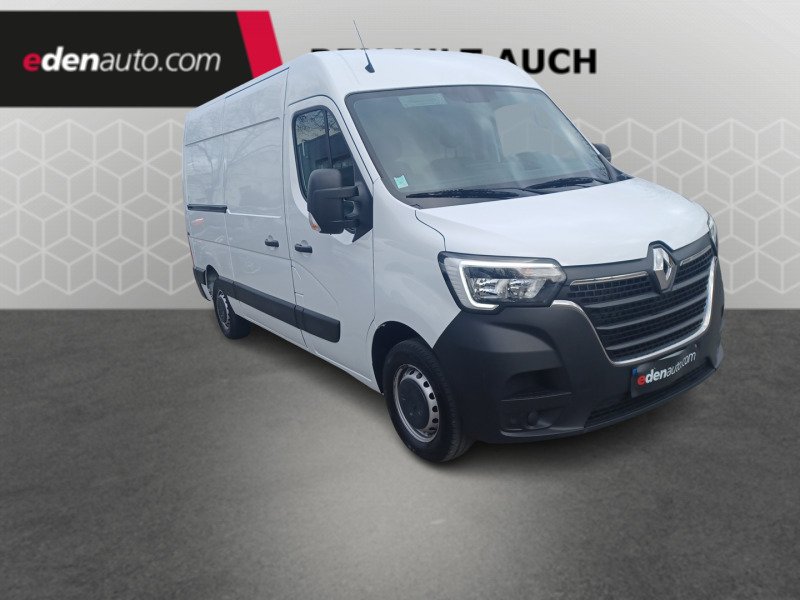 Renault Master - Photo 3