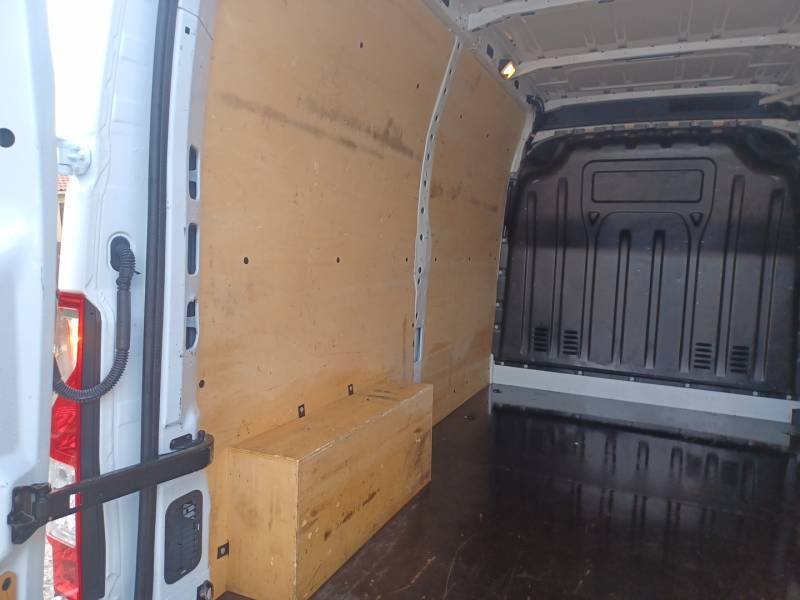 Renault Master - Photo 32