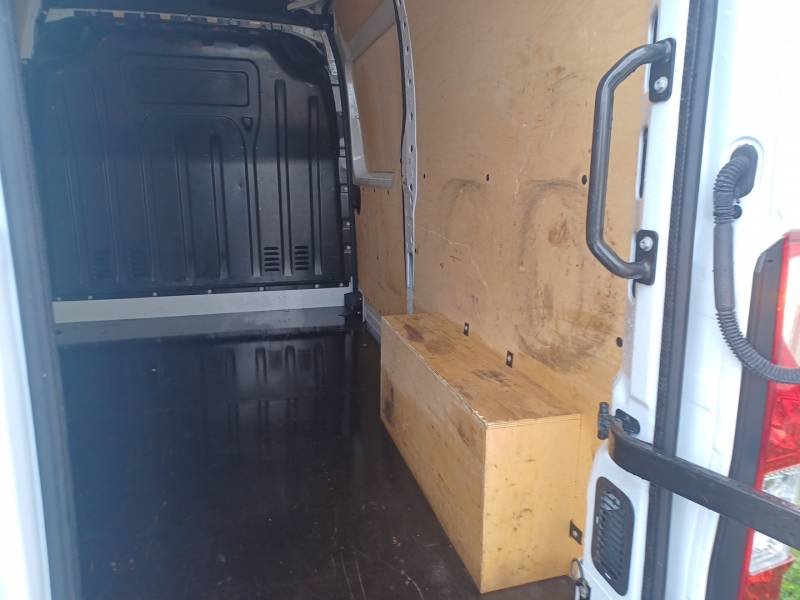 Renault Master - Photo 33
