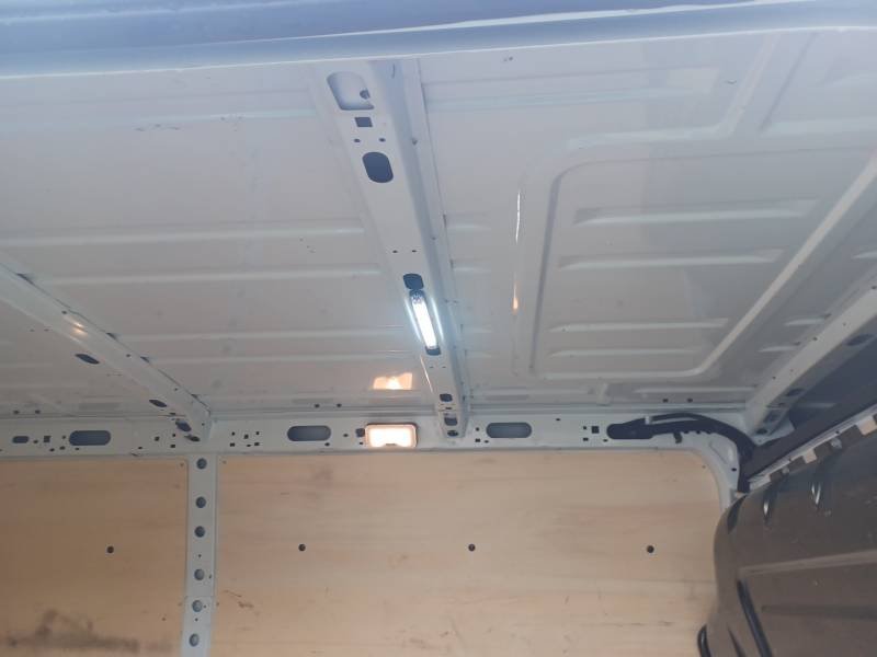 Renault Master - Photo 34
