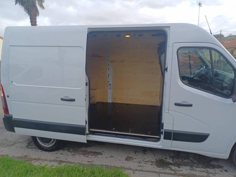 Renault Master - Photo 35