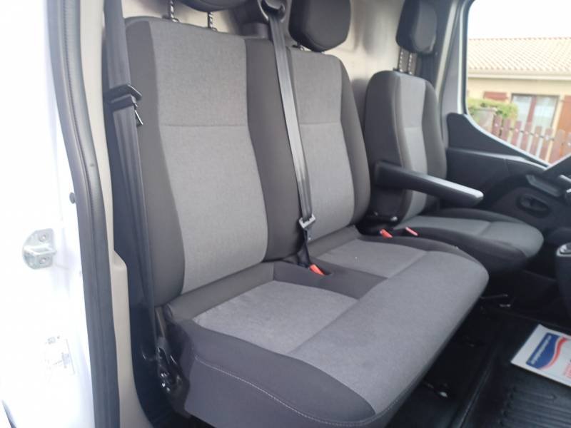 Renault Master - Photo 37