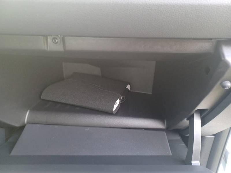 Renault Master - Photo 38
